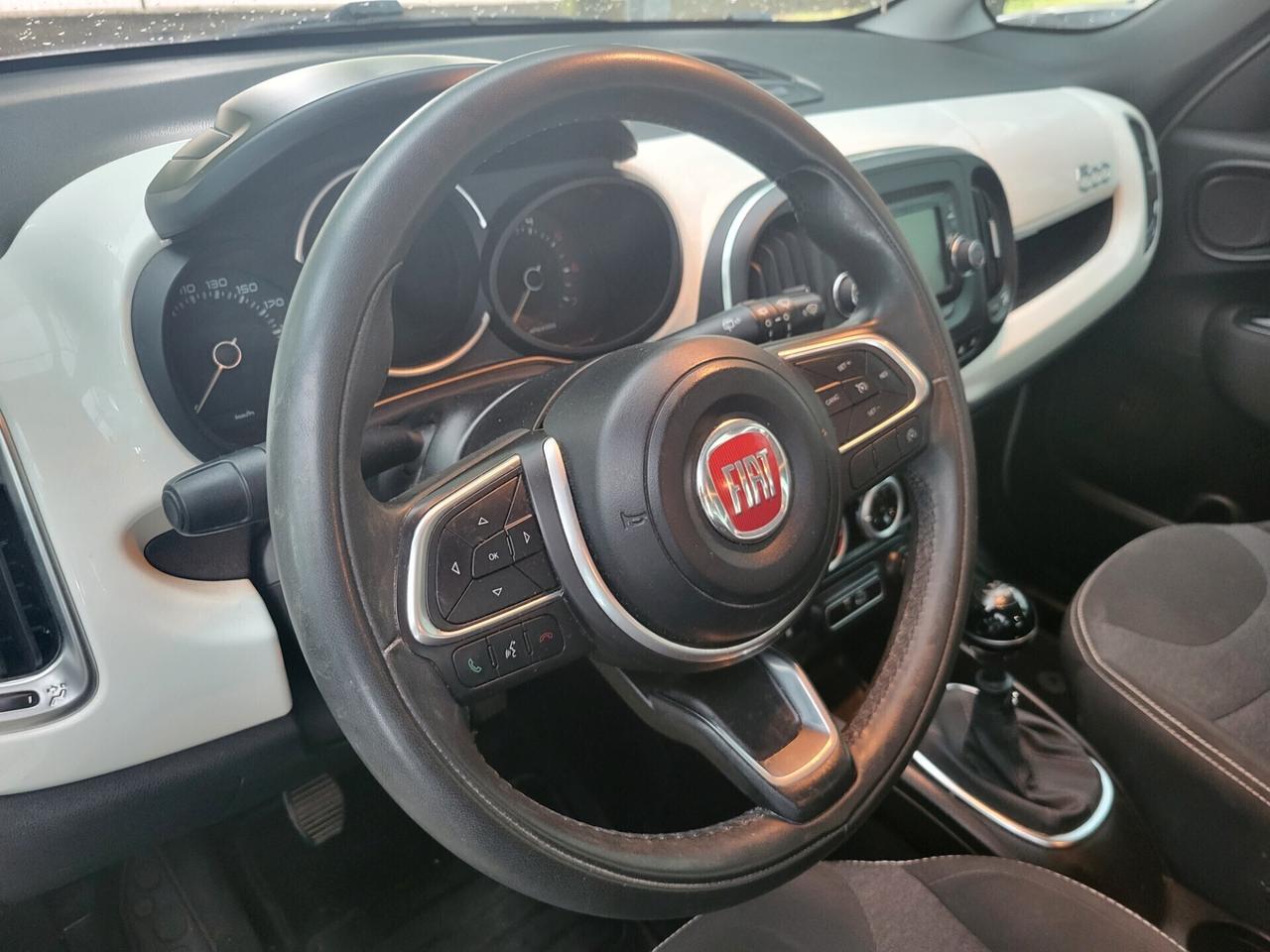 Fiat 500L 1.3 Multijet 95 CV Business