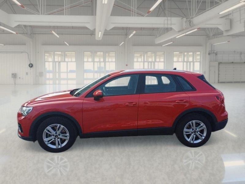 Audi Q3 Q3 35 TDI S tronic Business
