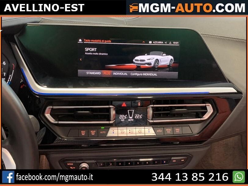 Bmw Z4 sDrive20i Sport