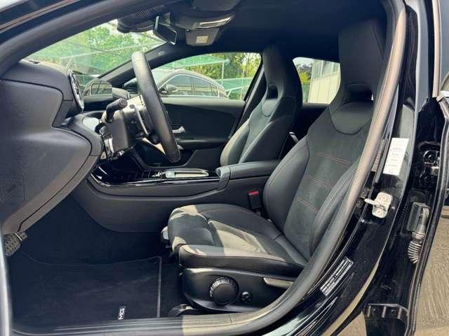 Mercedes-Benz A 35 AMG 4Matic Advanced Plus