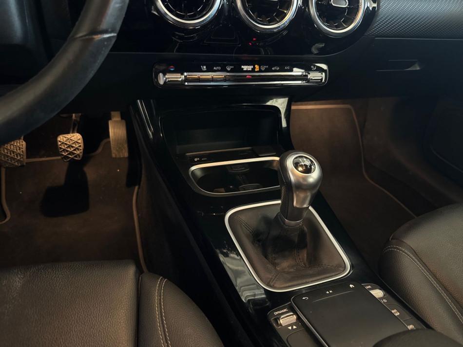 Mercedes Classe A 160 160 Business Extra