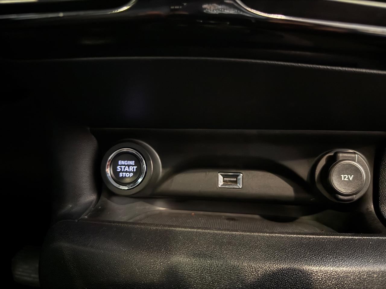 Citroen C4 Cactus DIESEL AUTOMATICO 2019