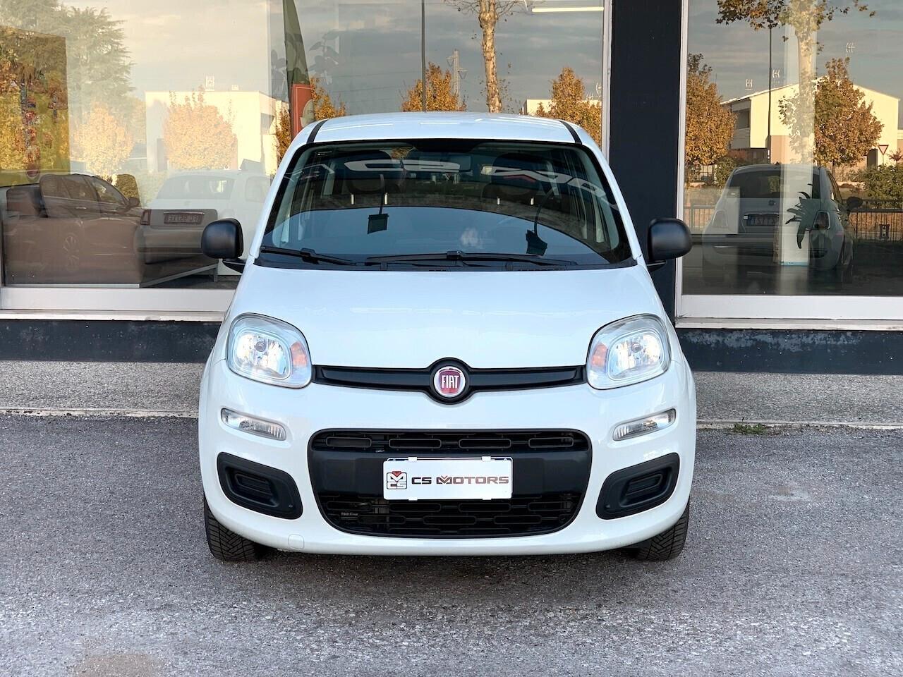 Fiat Panda BENZINA 1.2 69 cv