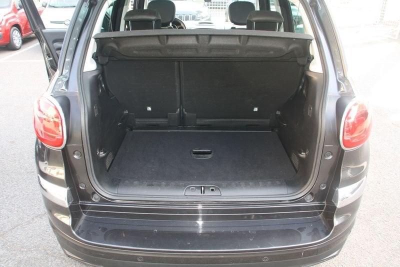 FIAT 500L 500L 1.3 Multijet 95 CV Lounge