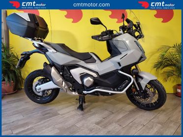 Honda X-ADV 750 - 2025