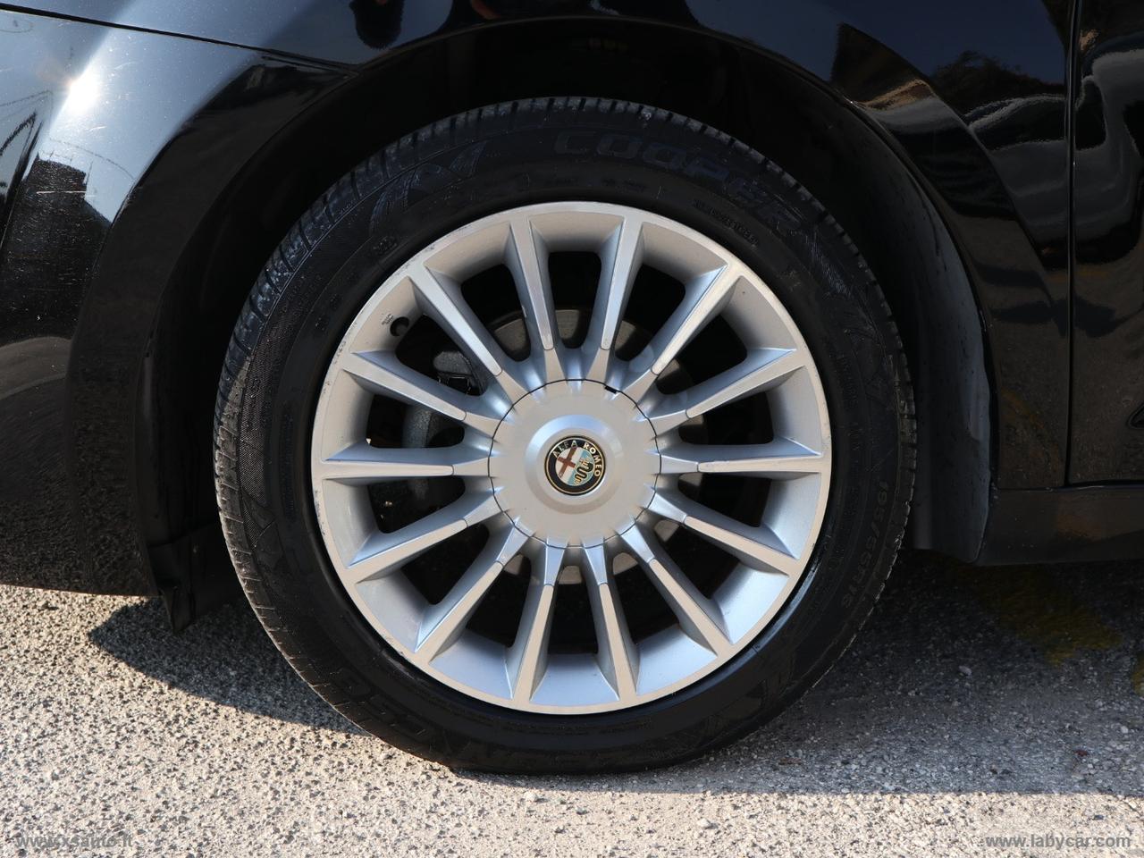 ALFA ROMEO MiTo 1.4 70 CV 8V Super
