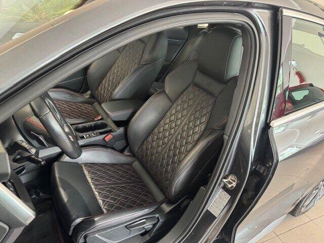 Audi A3 A3 SPB 30 g-tron S tronic S line edition