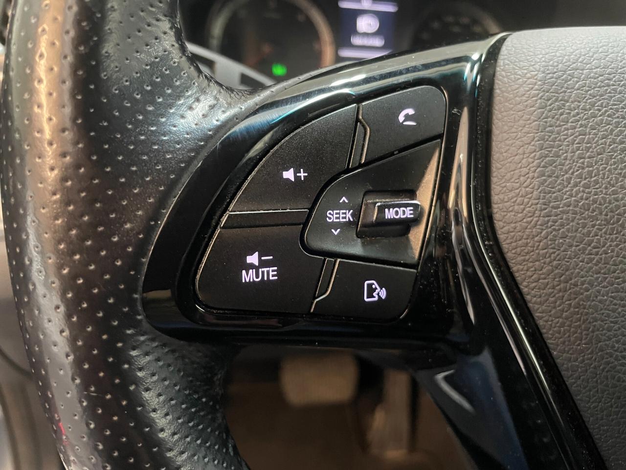 Ssangyong Tivoli UNICO PROPRIETARIO - AUTOMATICA