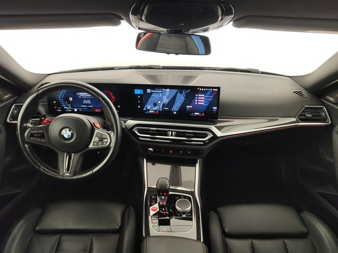 BMW M2 Coupe 3.0 460cv auto