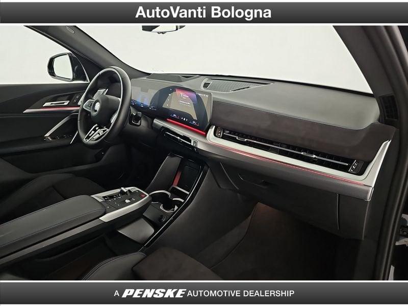 BMW X2 X2 xDrive 20d Msport Pro