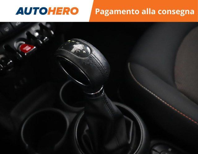 MINI One 1.2 One 5 porte