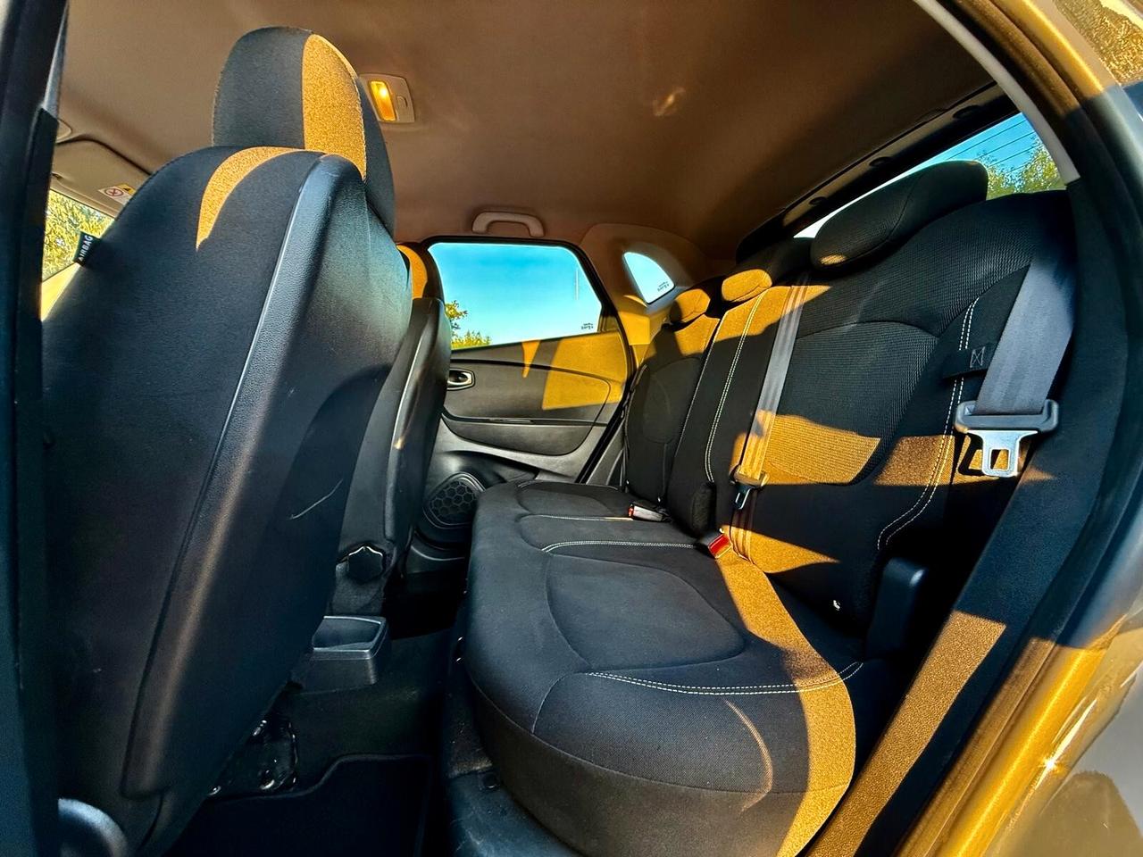 RENAULT CAPTUR 8V 90 CV SPORT EDITION