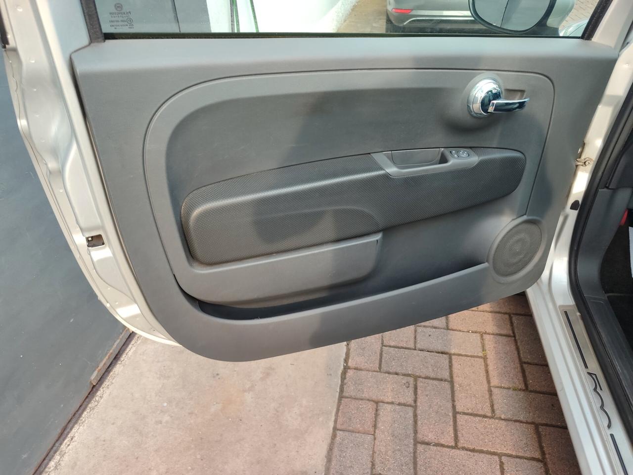 Fiat 500 1.2 Sport