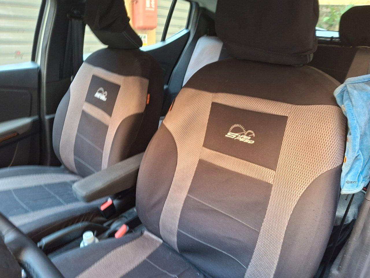 Dacia Sandero Stepway 1.0 tce Comfort 90cv