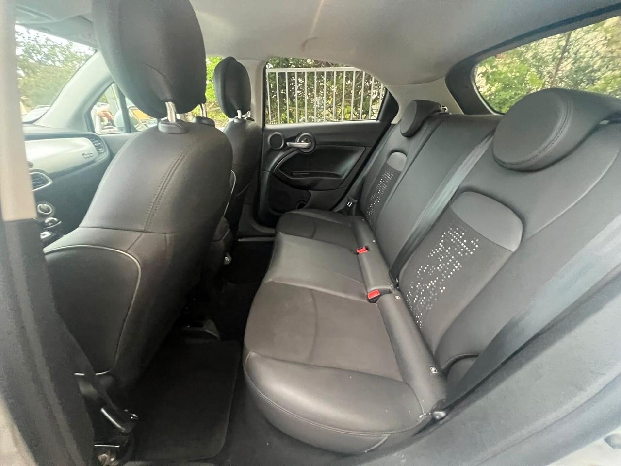 Fiat 500X 1.0 T3 120 CV City Cross