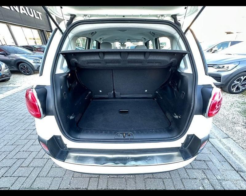 FIAT 500L 500L 1.3 mjt Pop Star 95cv