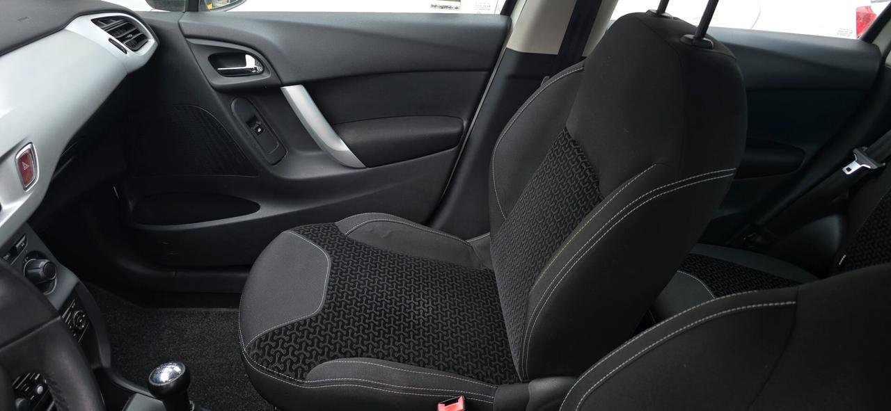 Citroen C3 1.4. Gpl gas. Economica ok nuovi patentati