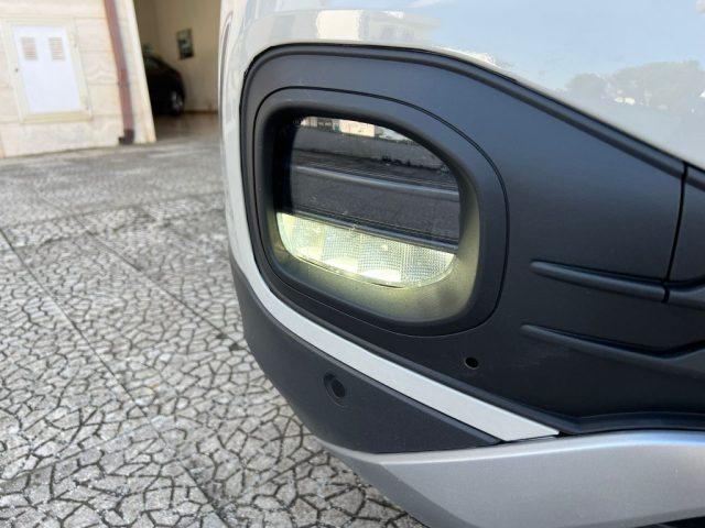 VOLKSWAGEN T-Cross 1.0 TSI 110 CV DSG