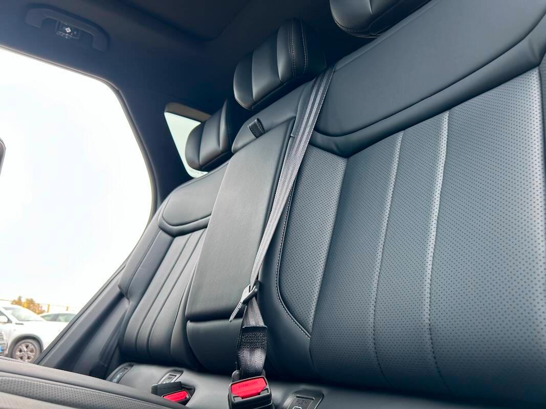 Jaecoo Jaecoo 7 SHS-H 1.5 tgdi hev Exclusive auto