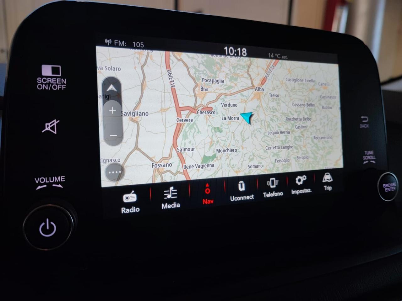 Fiat Tipo 1.6 Mjt S&S 5 porte Life 131 cv