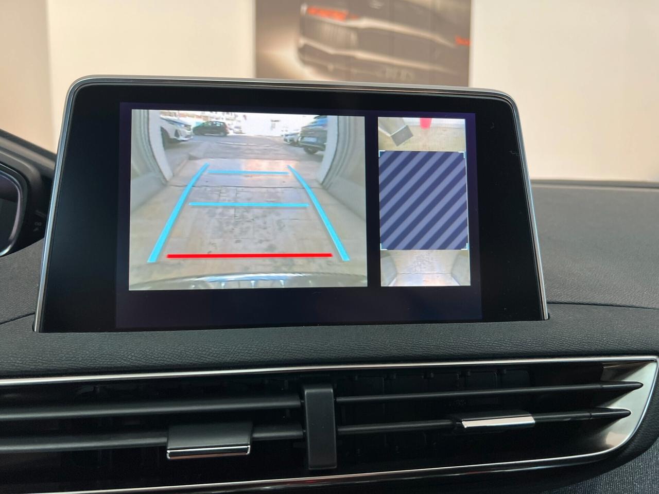 Peugeot 5008 BlueHDi 130 S&S EAT8 GT Line