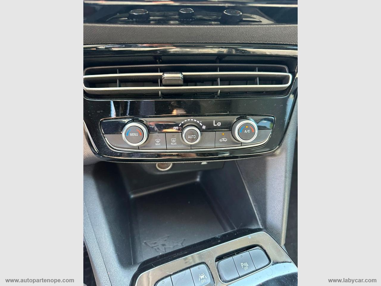 OPEL Mokka 1.5 diesel Elegance