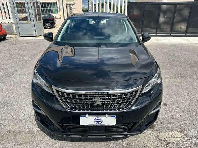 Peugeot 3008 BlueHDi S&S EAT8 Business