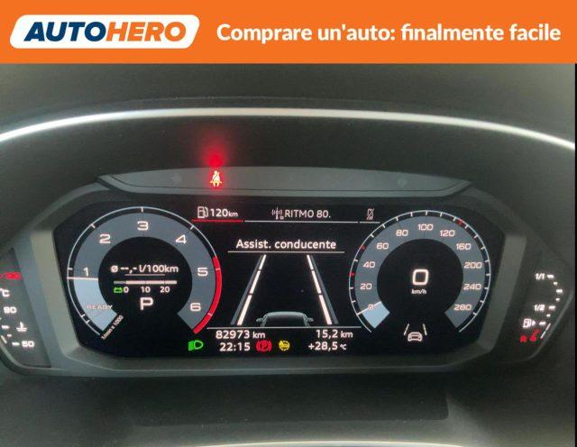 AUDI Q3 35 TDI