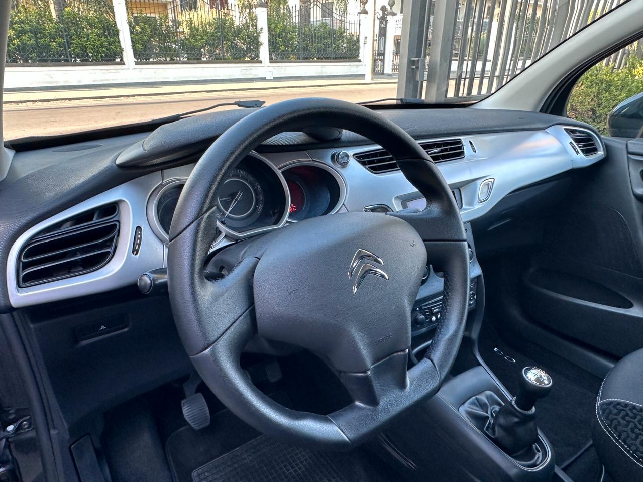 Citroen C3 1.1 Exclusive - 01/2011