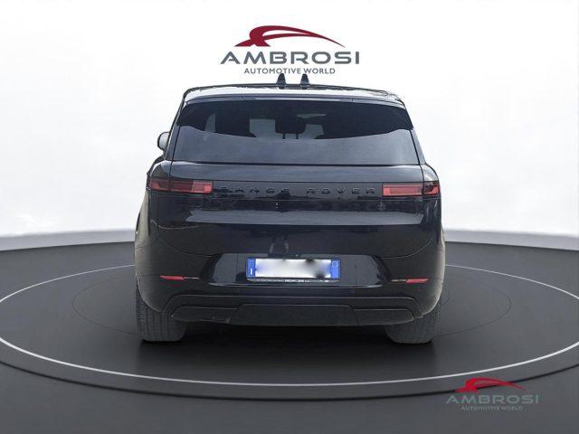 LAND ROVER Range Rover Sport 3.0d i6 mhev Dynamic HSE awd 300cv auto