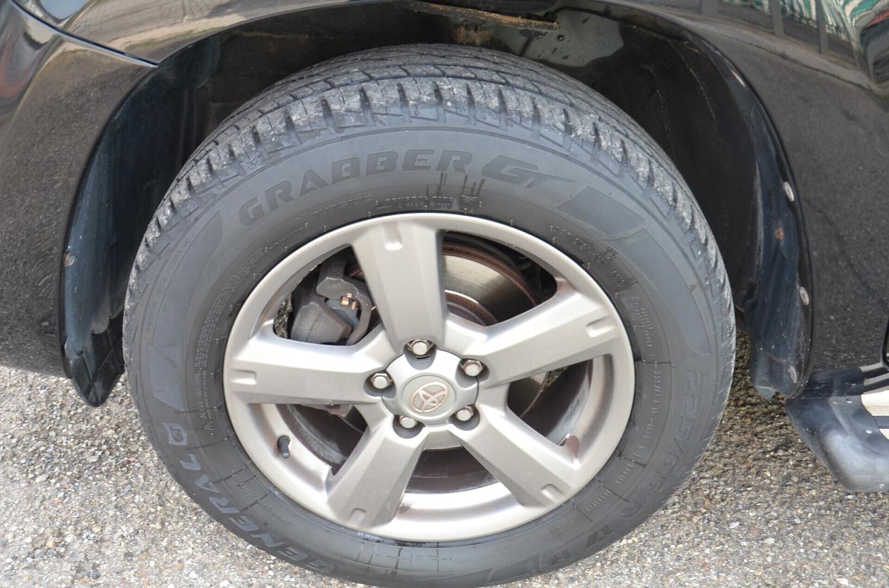 Toyota RAV 4 RAV4 2.2 D-4D 150 CV Lounge