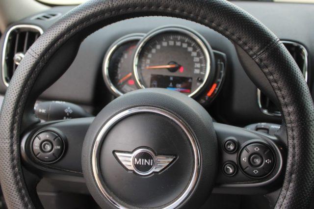 MINI Countryman 1.5 Cooper Countryman