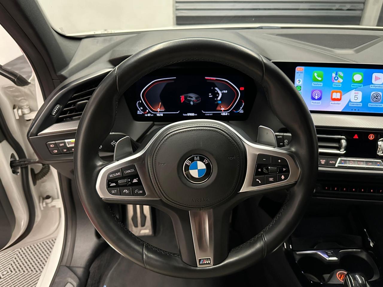 Bmw 120 120d Msport