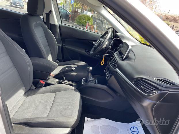Fiat Tipo Station Wagon Tipo SW 1.6 mjt Lounge s&s