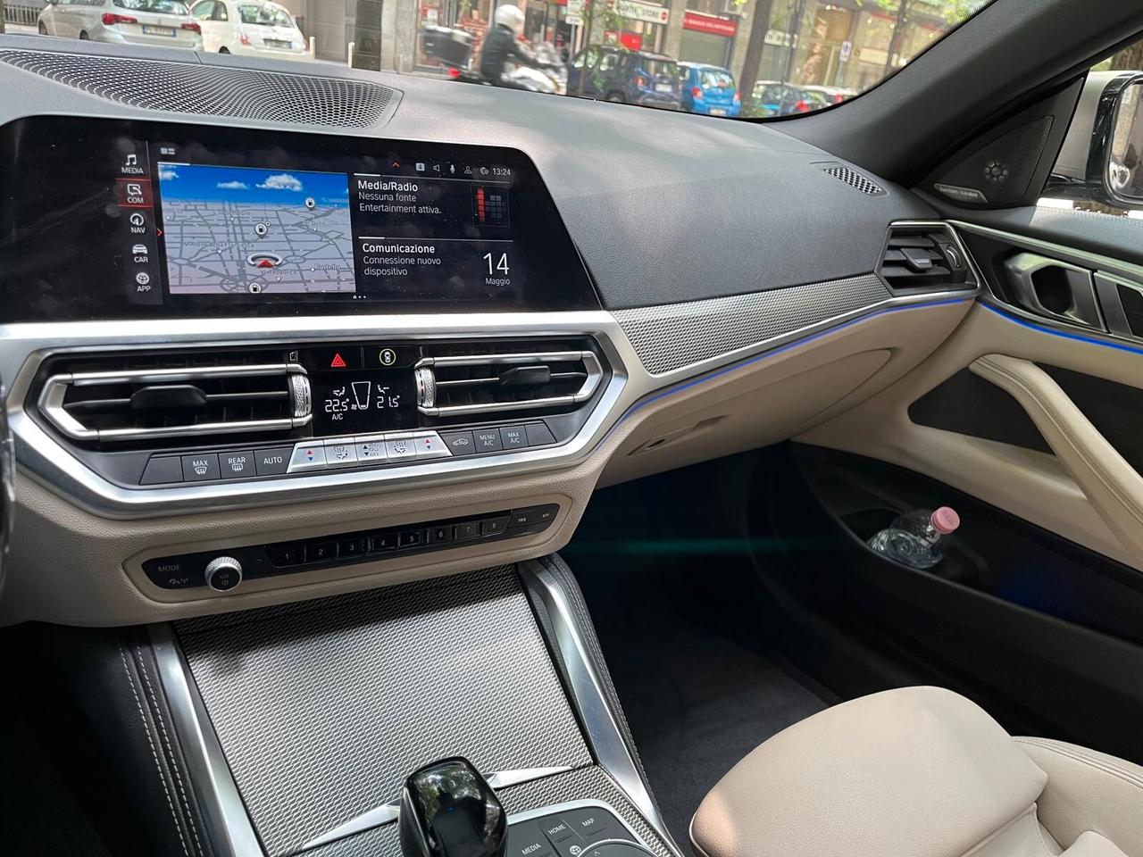 Bmw 440 M440i 48V xDrive Cabrio