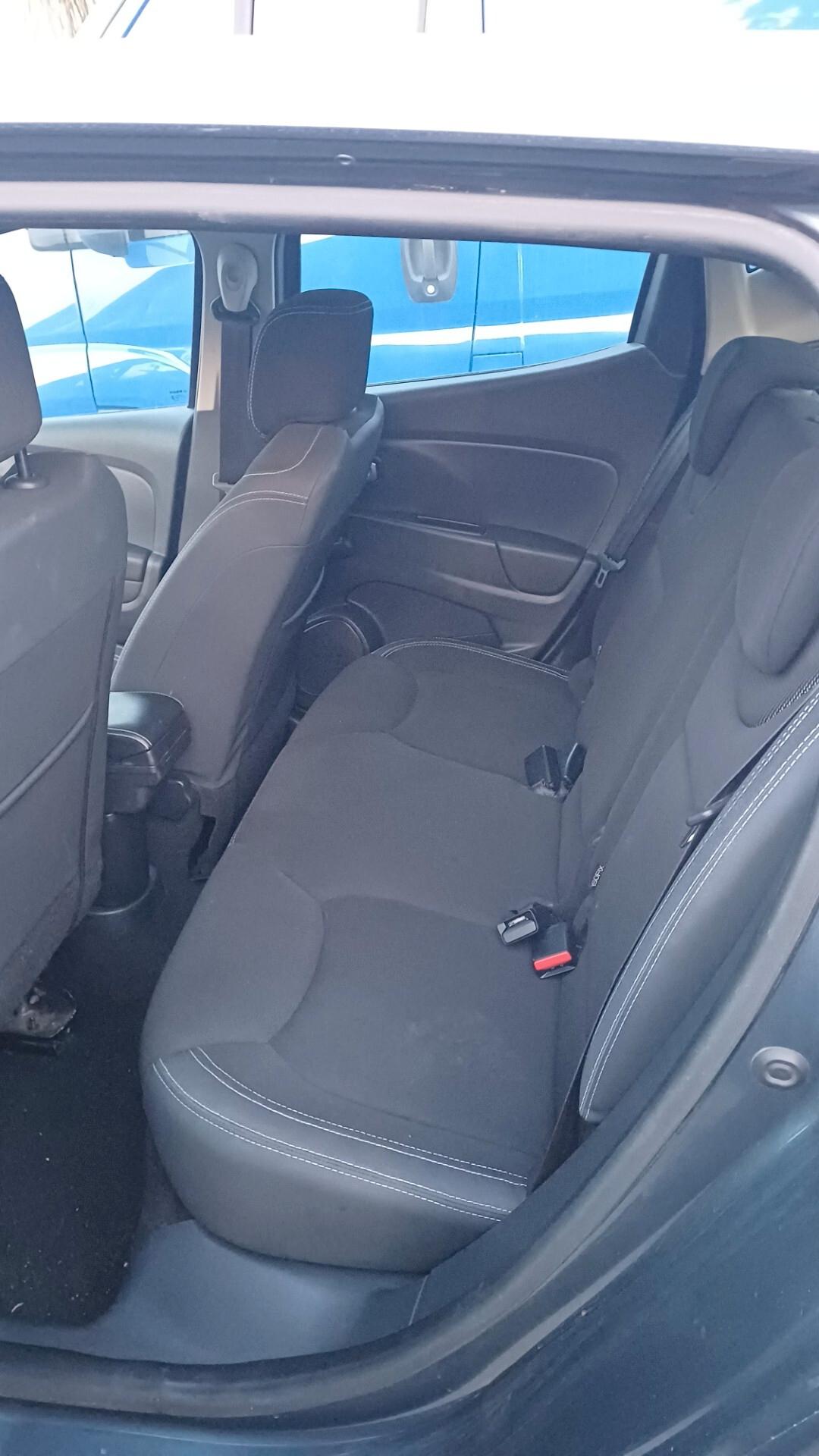 Renault Clio TCe 12V 90 CV 5 porte Business 2019
