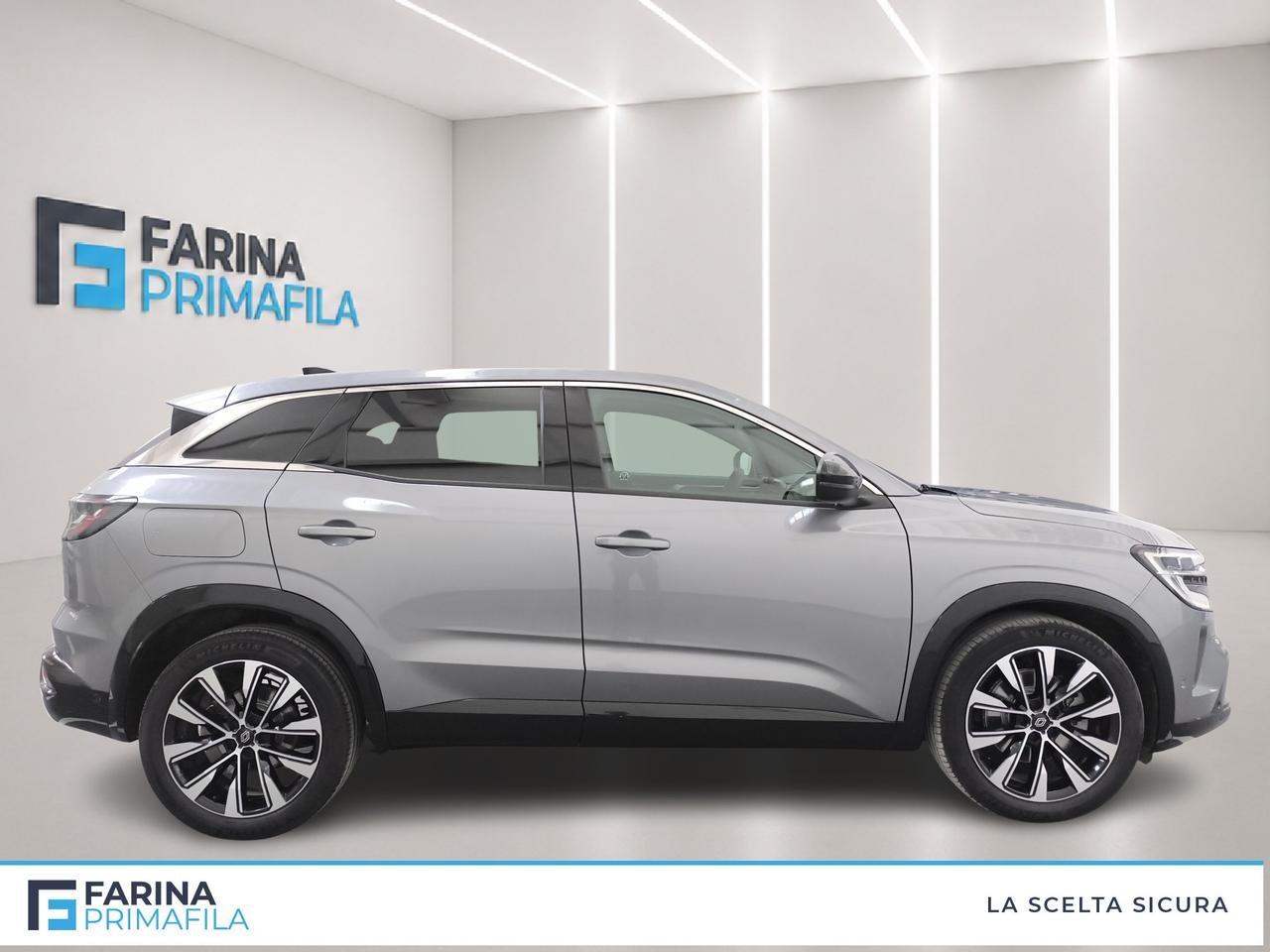 RENAULT Austral 2023 - Austral 1.2 E-Tech full hybrid Techno 200cv auto
