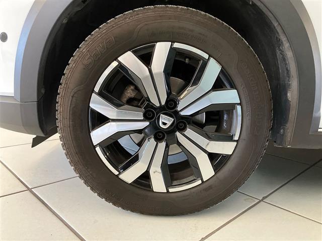DACIA Sandero Stepway 1.0 TCe Comfort CVT Automatica