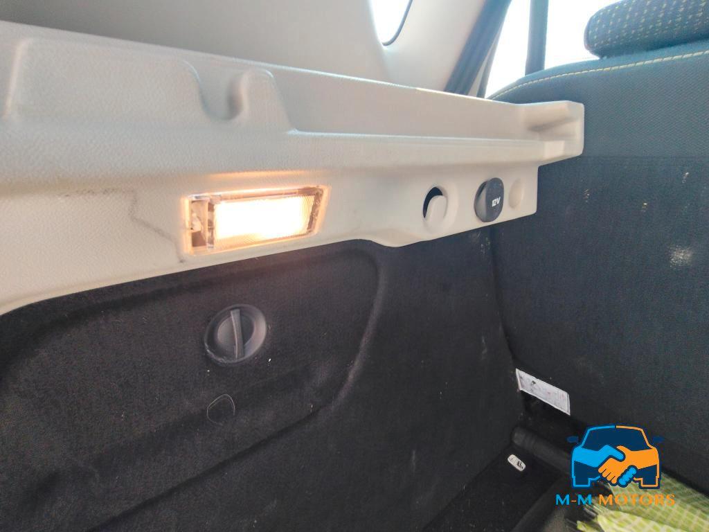 Renault Scenic X-Mod 1.5 dci Dynamique 110cv edc