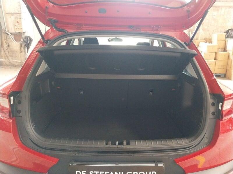 Kia Stonic Stonic 1.6 crdi Style 115cv my18