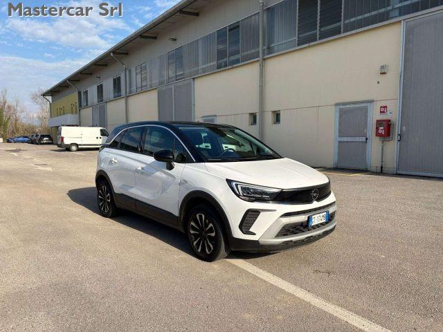 OPEL Crossland 1.2 130cv Elegance autom AT6 - GT174MB