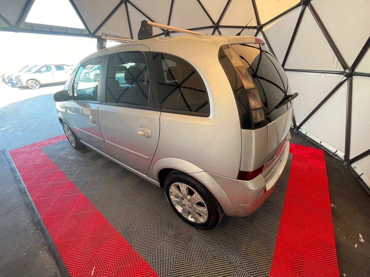 Opel Meriva 1.6 16V Enjoy GPL