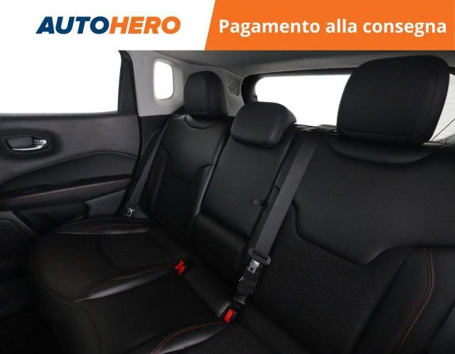 JEEP Compass 2.0 Multijet II 170 aut. 4WD Trailhawk