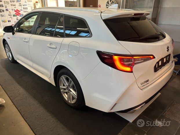 SUZUKI SWACE 1.8 HYBRID COOL - KM 0- SUPER PROMO