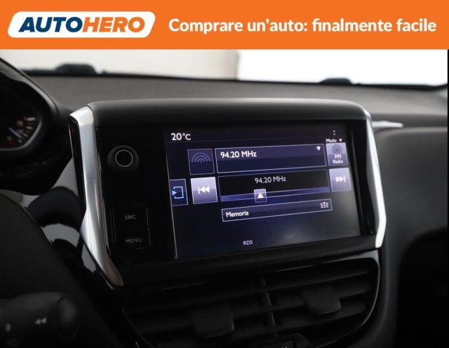 PEUGEOT 208 1° serie PureTech 82 5 porte Active