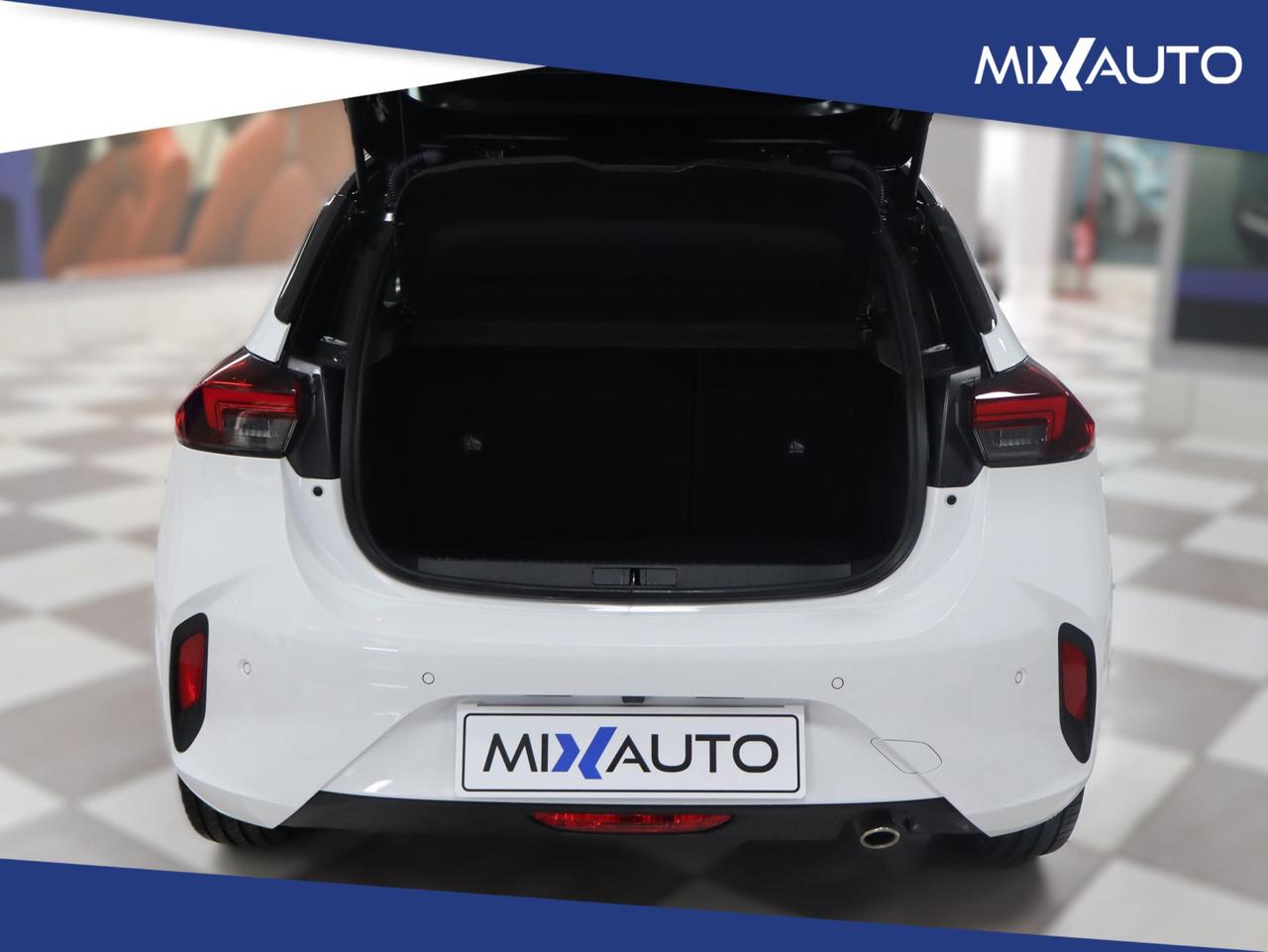 Opel Corsa 1.2T XHL GS S&S 100CV