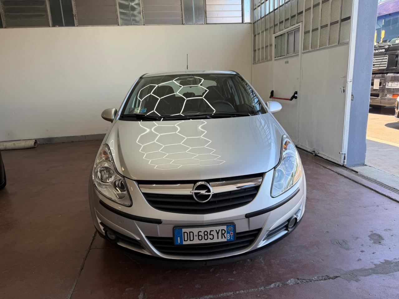 Opel Corsa 1.3 CDTI 90CV 5 porte Cosmo