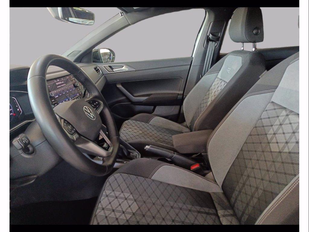 VOLKSWAGEN Taigo 1.5 tsi r-line 150cv dsg del 2024