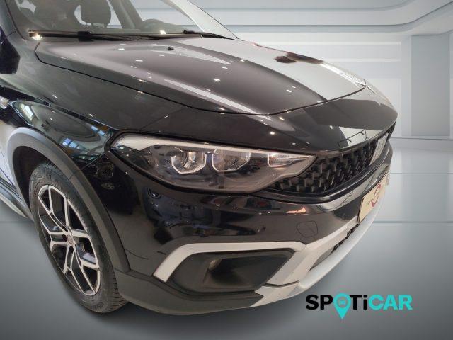 FIAT Tipo 1.6 Mjt S&S 5 porte Cross