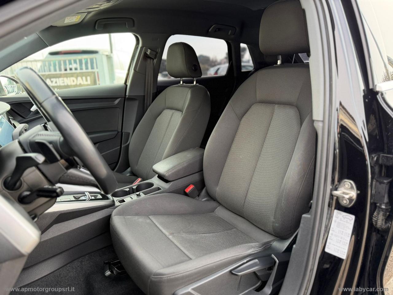 AUDI A3 SPB 30 G-TRON S TRONIC ADVANCED